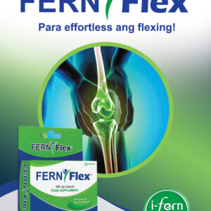 Fern Flex Joint Health Supplement